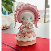 Emma Secret Forest Birthday Party Series Secret Good Friends(1/96)